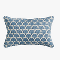 Nori Riviera Lumbar Pillow Cover