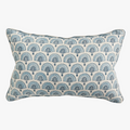 Nori Tahoe Lumbar Pillow Cover