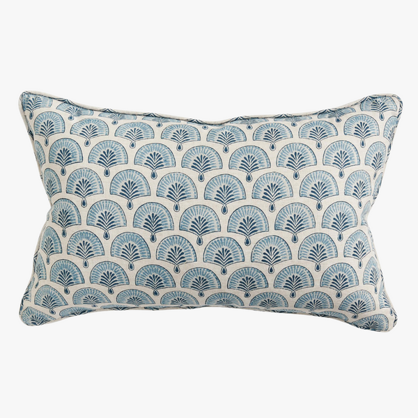 Nori Tahoe Lumbar Pillow Cover