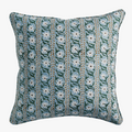 Oia Byzantine Pillow Cover