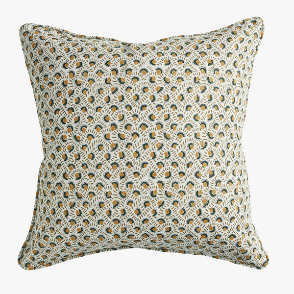 Ordu Byzantine Pillow Cover