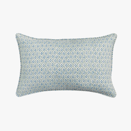 Orvietto Tahoe Lumbar Pillow Cover