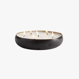 Oud Noir Candle Tray