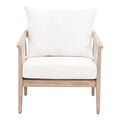 Palisades Woven Rope Club Chair from Dear Keaton