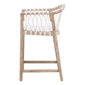 Palisades Counter Stool Side View