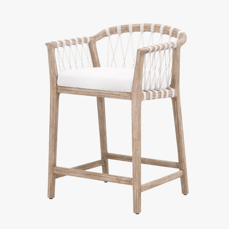 Palisades Counter Stool