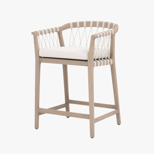 Palisades Outdoor Counter Stool