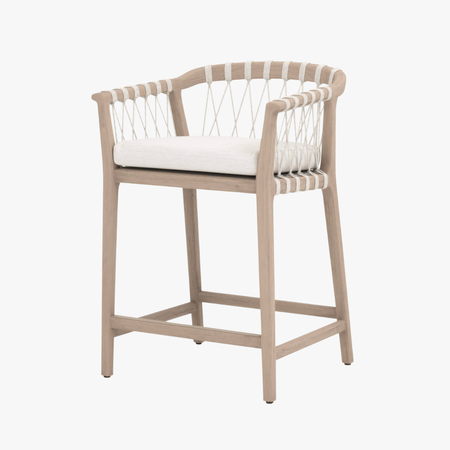 Palisades Outdoor Counter Stool