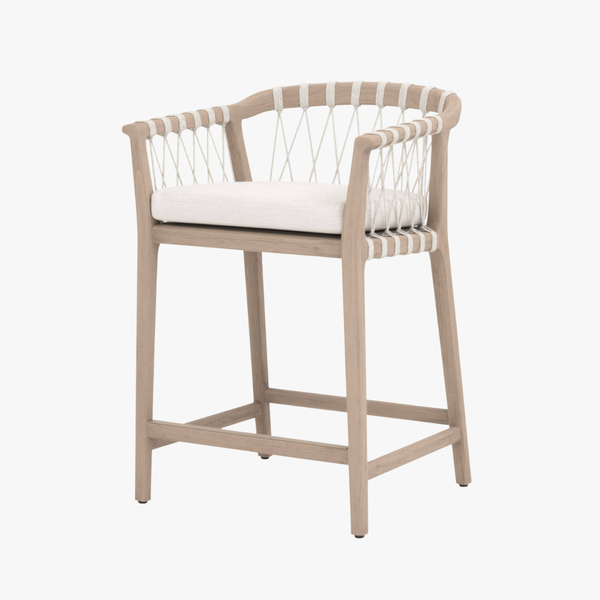 Palisades Outdoor Counter Stool