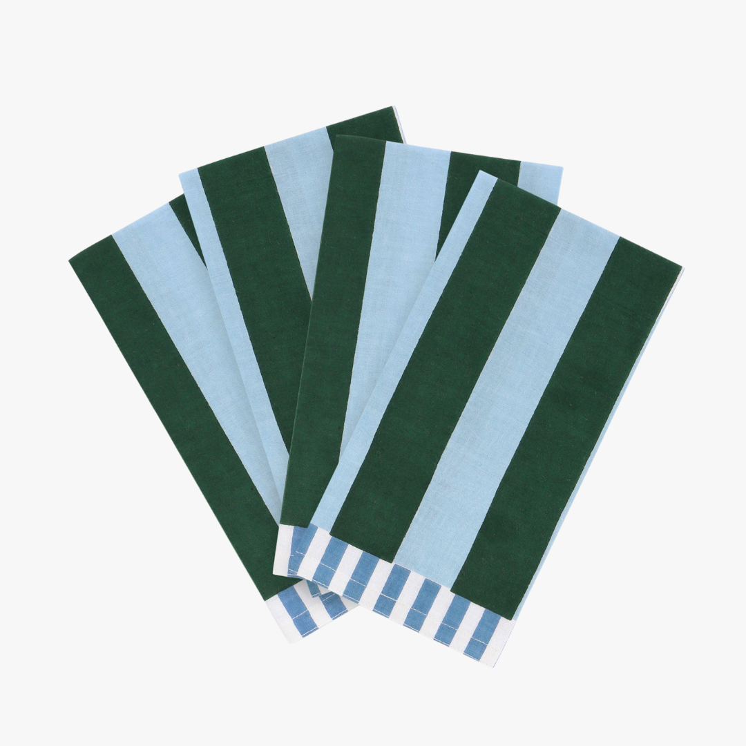 Palma Byzantine Napkins