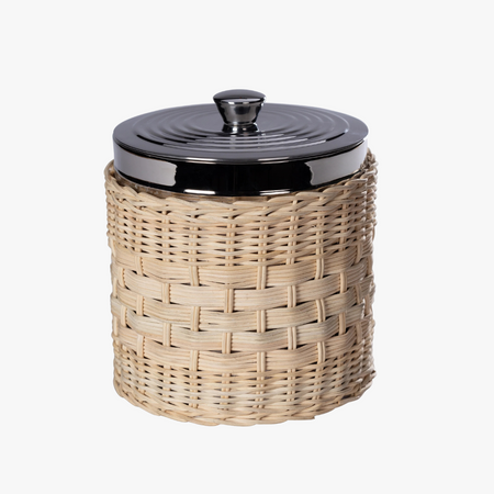 Palmier Lidded Ice Bucket