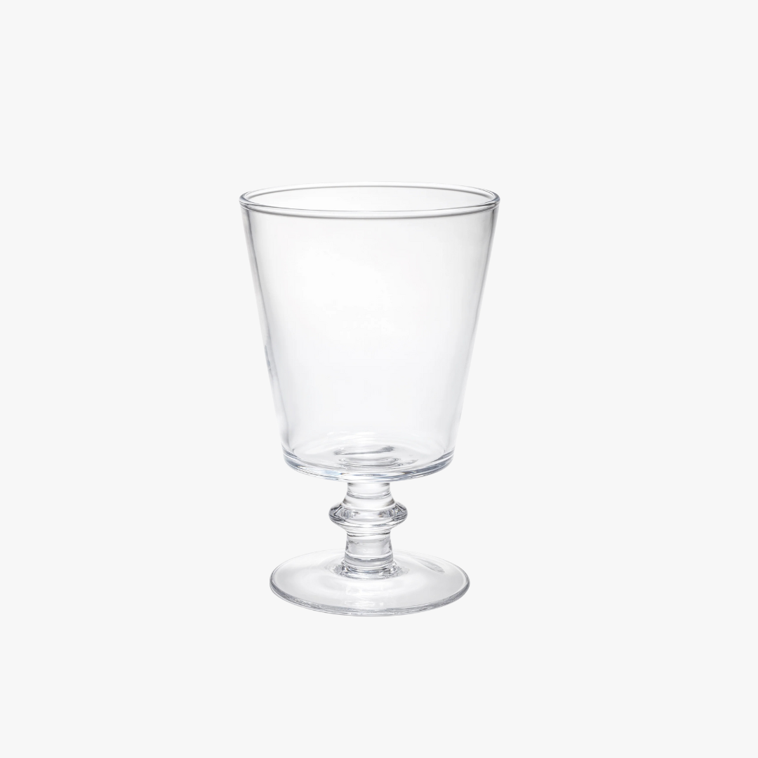 Palmilla Glass Hurricane - Short