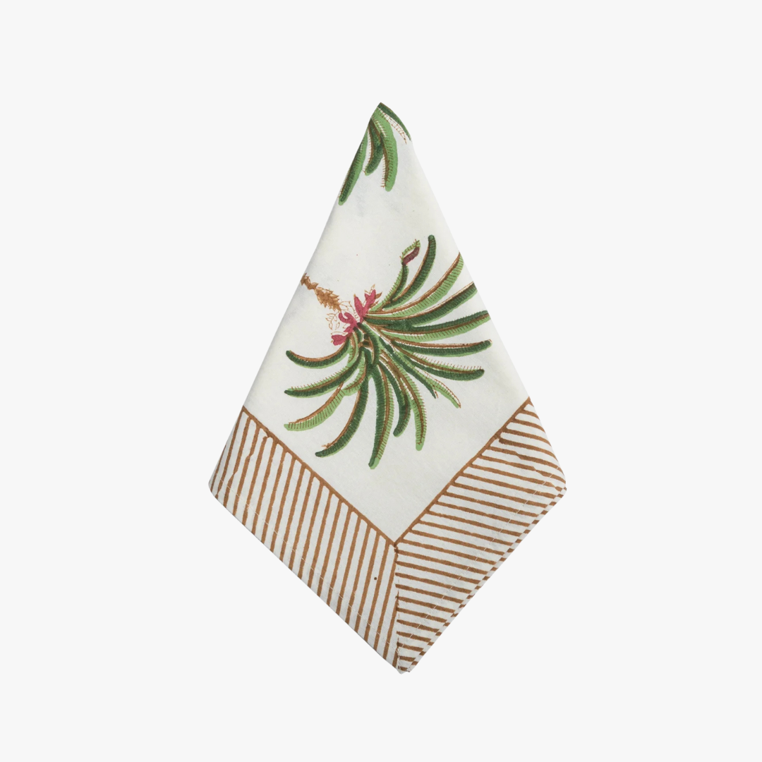 Palms Napkin