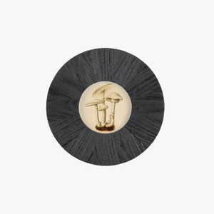 Palos Round Hanging Photo Frame