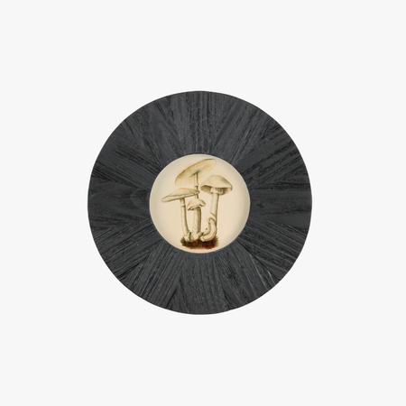 Palos Round Hanging Photo Frame
