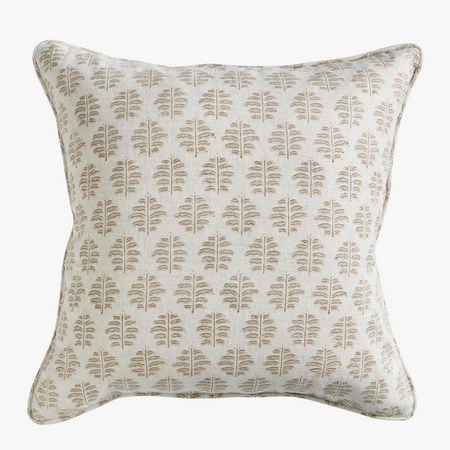 Paros Elm Pillow Cover