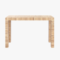 Parsons Papyrus Console Table
