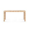 Parsons Papyrus Large Console Table