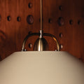Pawley Pendant Closeup - Cortney Bishop Lighting Collection