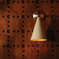 Pawley Wall Sconce - Cortney Bishop Lighting Collection