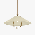 Pawley Pendant - Cortney Bishop Lighting Collection