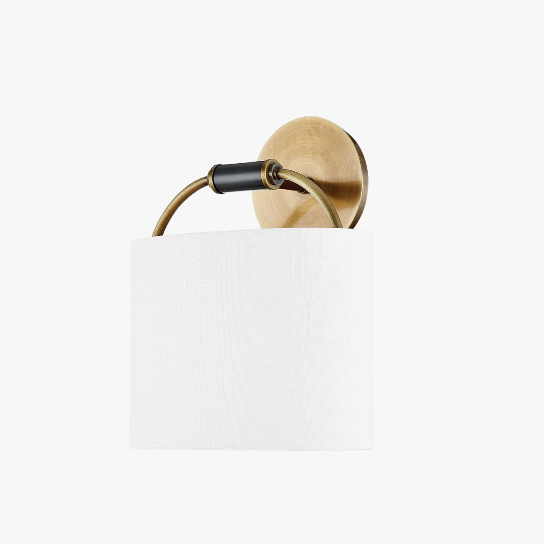 Paxton Wall Sconce by Dear Keaton