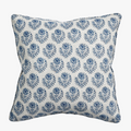 Pondicherry Riviera Pillow Cover