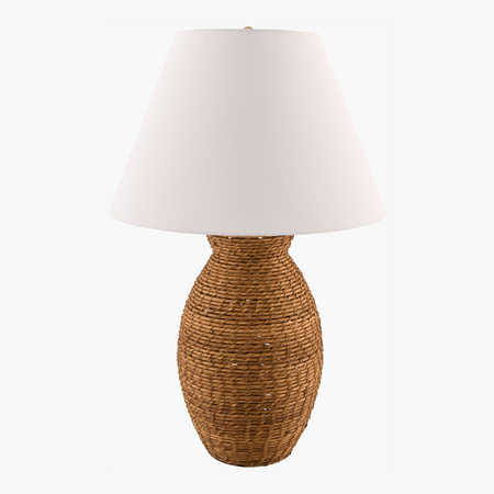 Ponte Rattan Lamp