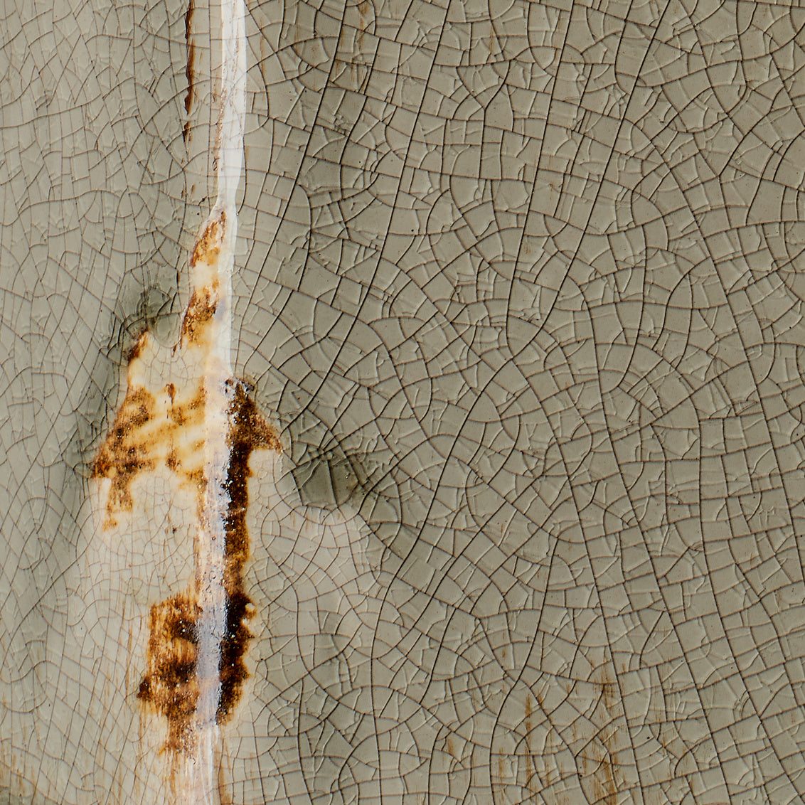 Lorenzo Grey Ceramic Side Table