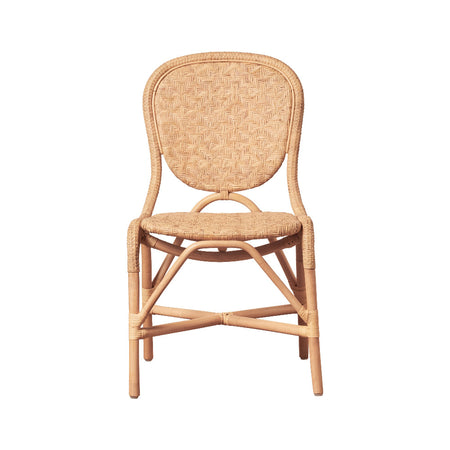 Portofino Natural Bistro Side Chair