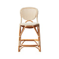 Portofino Outdoor Rattan Counter Stool 
