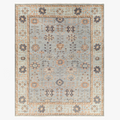 Pratt Wool Rug