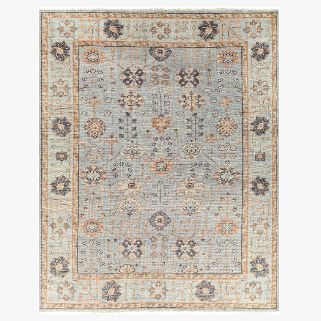 Pratt Wool Rug