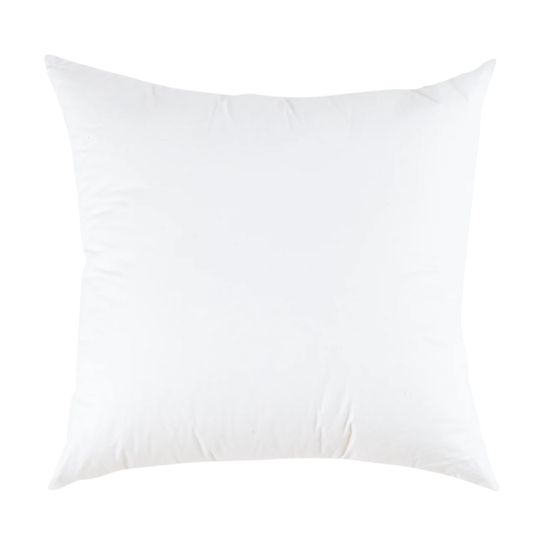 Poly Outdoor Pillow Inserts