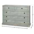 Finnegan Chest