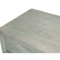Finnegan Chest