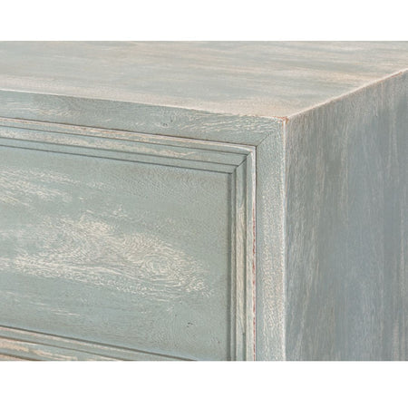 Finnegan Chest