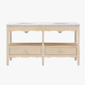 Alice Double Vanity