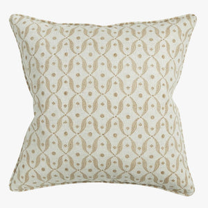 Genoa Elm Pillow Cover