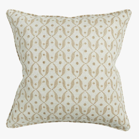 Genoa Elm Pillow Cover