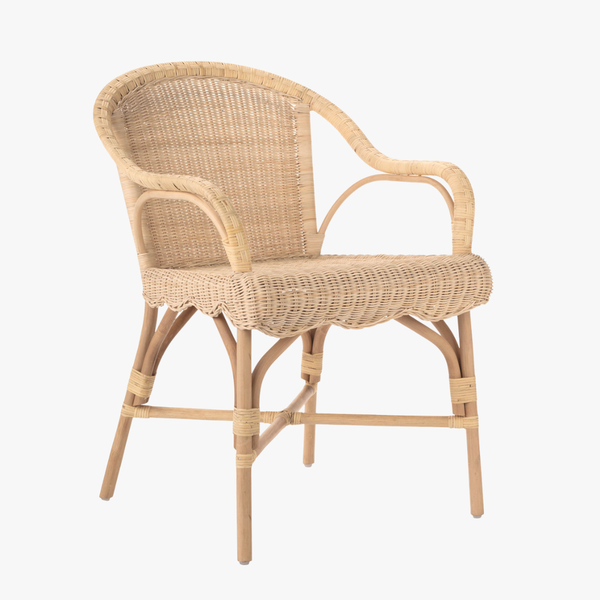 Set of Two Hope Hill Arm Chairs