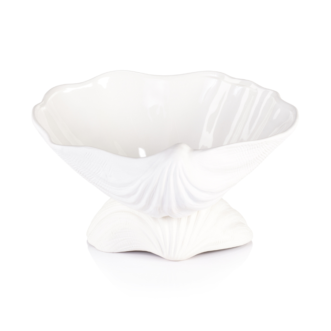 Le Coquille Serving Bowl