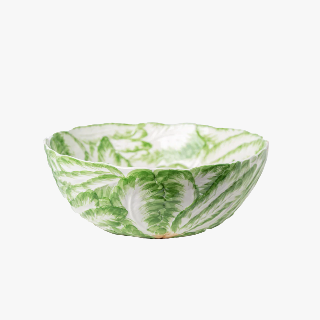Radish Serving Bowl by Dear Keaton