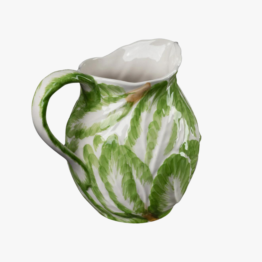 Radish Pitcher by Dear Keaton