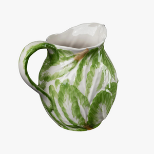 Radish Pitcher