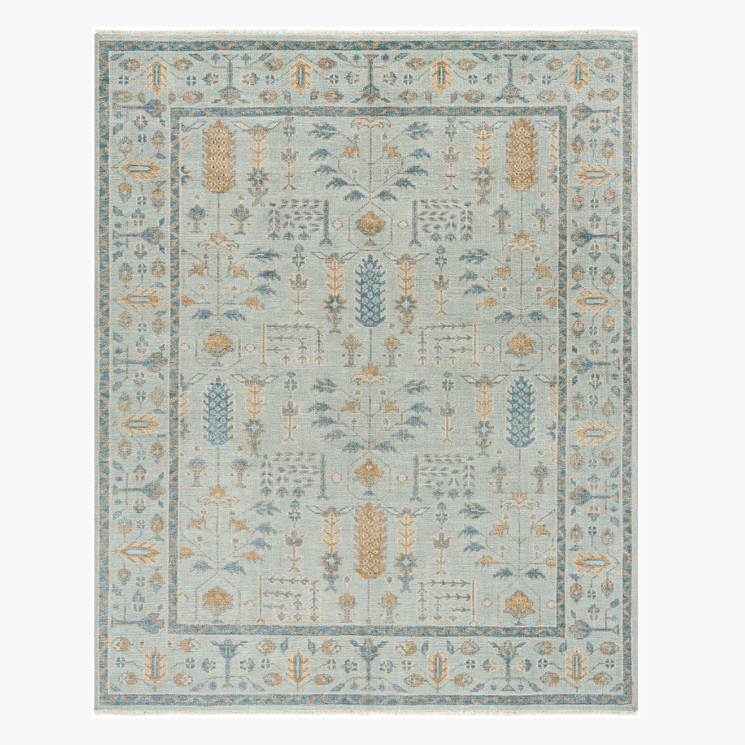 Ranier Rug