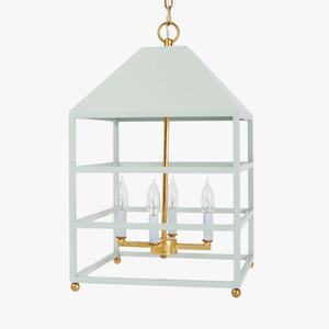 Rebecca Mint Lantern