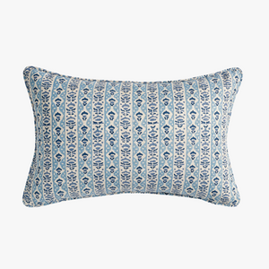 Rialto Riviera Lumbar Pillow Cover