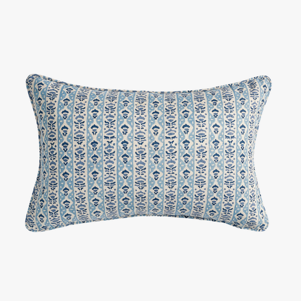 Rialto Riviera Lumbar Pillow Cover