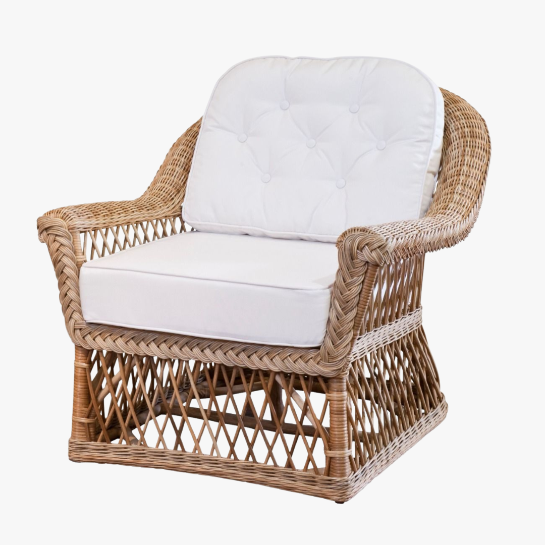 Rosemary Outdoor Lounge Chair